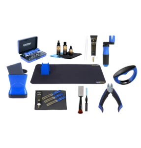 Music Nomad Ultimate at Home Work Station 11pak MN290