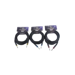  Ruby MA 62 10m - kabel instrumentalny