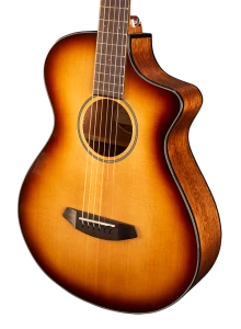 Breedlove DISCOVERY CONCERTINA CE SUNBURST