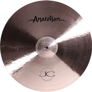 Anatolian 16" Jazz Honey Crash Rozmiar\16