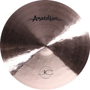 Anatolian 16" Jazz Mellow Crash