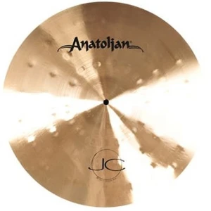 Anatolian 16" Jazz Smooth Crash