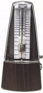 Aroma AM 707 Wood - metronom mechaniczny
