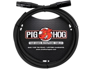 Pig Hog PHM30 - kabel mikrofonowy 9m