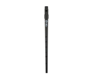 Clarke Sweetone D Black - flażolet