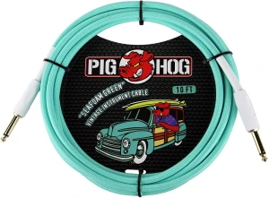 Pig Hog PCH10SG - kabel instrumentalny 3m