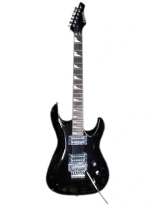 Chateau DH15BK - gitara elektryczna
