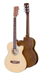 Chateau F110E Natural - gitara akustyczna