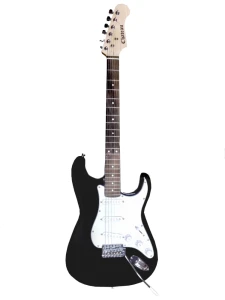 Chateau ST01BK - gitara elektryczna