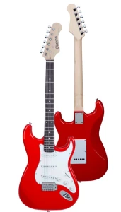 Chateau ST01RD - gitara elektryczna