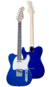 Chateau TL10BK - gitara elektryczna