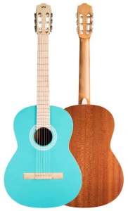 Cordoba Protege C1 Matiz Aqua - gitara klasyczna 4/4
