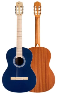 Cordoba Protege C1 Matiz Classic Blue - gitara klasyczna 4/4