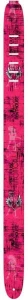 Perri's 1090 2.5" Penthouse - pasek do gitary