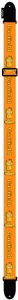 Perri's 1155 2" Polyester Garfield - pasek do gitary