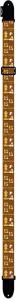 Perri's 1156 2" Polyester Garfield - pasek do gitary