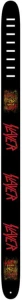Perri's 1376 2.5" Slayer - pasek do gitary