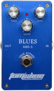  Tomsline ABS 1 Blues - efekt gitarowy