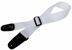 Perri's 1811 2" Poly Pro White - pasek gitarowy