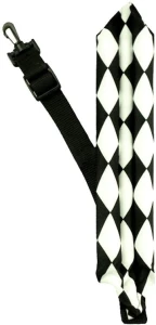 Perri's 6638 Sax Strap - pasek do saksofonu