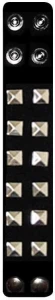 Perri's 447 - bracelet