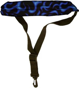 Perri's 558 Sax Strap - pasek do saksofonu