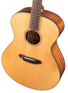 Breedlove Discovery Concerto Sitka - Mahagony - gitara akustyczna