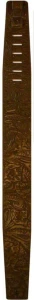 Perri's 569 3.5" Western Flower - pasek do gitary