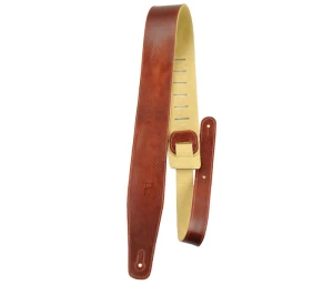 Perri's 6872 2,5" Africa Rust - pasek gitarowy
