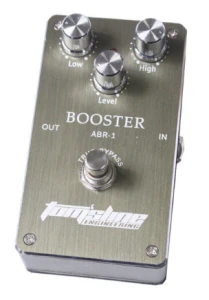 Tomsline ABR 1 - efekt gitarowy