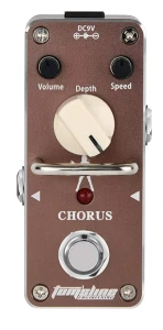 Tomsline ACH 3S - efekt gitarowy