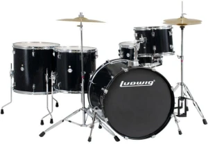  Ludwig LC17611DIR Accent Plus - perkusja akustyczna