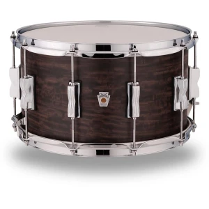  Ludwig LKS784XX3C Aged Ebony Stain - werbel