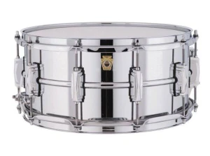 Ludwig LM402K - werbel