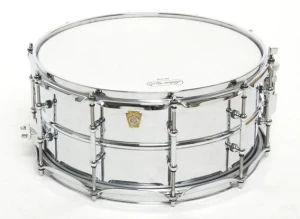 Ludwig LM402T - werbel