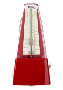 Aroma AM 707 Red - metronom mechaniczny