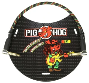 Pig Hog PCH1RAR - kabel instrumentalny