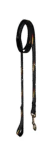 Perri's PF01 Leash Pink Floyd Prisms Large - Smycz