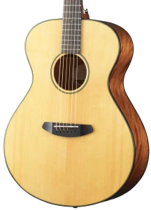 Breedlove Discovery Concert Sitka Mahagony - gitara akustyczna