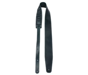 Perri's 7302 2,5" Baseball Teal - Pasek do gitary