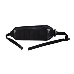 Perri's 7296 Harmonica Pouch Black - Pokrowiec na harmonijki
