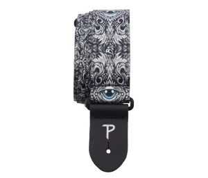 Perri's 8296 2" Insight Mandala David Bollt - Pasek do gitary