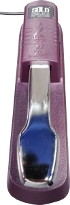 Aroma SP08 Purple - Pedał Sustain