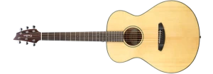 Breedlove Discovery Concert LH Sitka Mahagony - gitara akustyczna, leworęczna