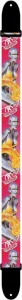 Perri's 8026 2" Poly Aerosmith - pasek do gitary