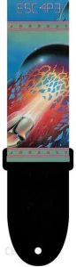 Perri's 8150 2" Poly Journey - pasek do gitary