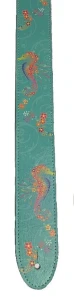 Perri's 8407 2" Seahorse - pasek gitarowy