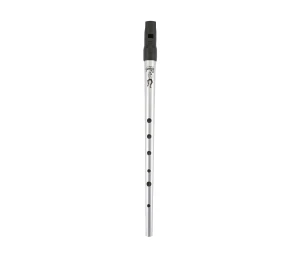 Clarke Sweetone C Silver - flażolet