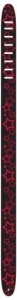 Perri's 932 2" High Res - pasek do gitary