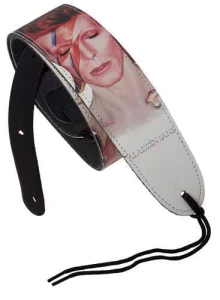 Perri's David Bowie - pasek gitarowy